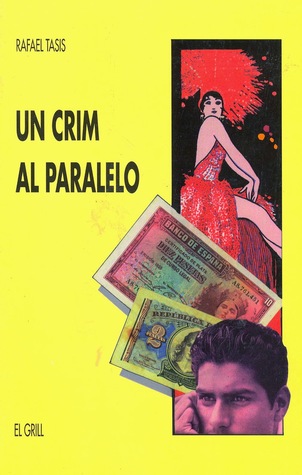 Un crim al Paralelo