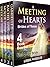 A Meeting of Hearts: Brides...