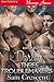 Darla's Three Troublemakers (Love in Stone Valley #3)