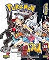 Pokémon.  Negro y blanco 1 by Hidenori Kusaka