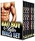 Bad Boy Shifter Boxed Set (6 in 1)