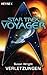 Star Trek - Voyager: Verletzungen: Roman (German Edition)