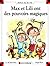 N°100 Max et Lili ont des pouvoirs magiques