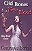 Old Bones New Blood (Mad River #0)