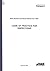 New Roads and Street Works Act 1991 by Dept.of Transport