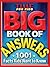 Big Book of Answers (A TIME For Kids Book): 1,001 Facts Kids Want to Know (TIME for Kids Big Books)