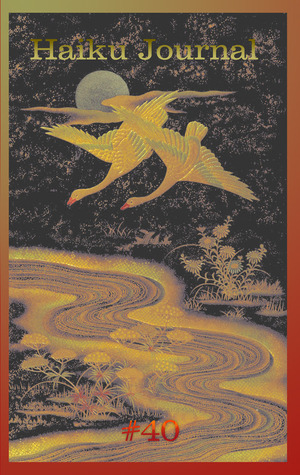 Haiku Journal: Issue #40