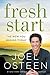 Fresh Start: The New You Begins Today