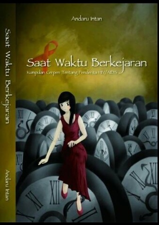 Saat Waktu Berkejaran