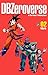 DBZeroverse Volume 2 (Dragon Ball Zeroverse)