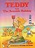 teddy and the Seaside Holiday by Brian Miles
