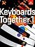 KEYBOARDS TOGETHER 1 - MUSIC MEDALS COPPER ENSEMBLE PIECES (v)