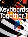 KEYBOARDS TOGETHER 1 - MUSIC MEDALS COPPER ENSEMBLE PIECES (v)