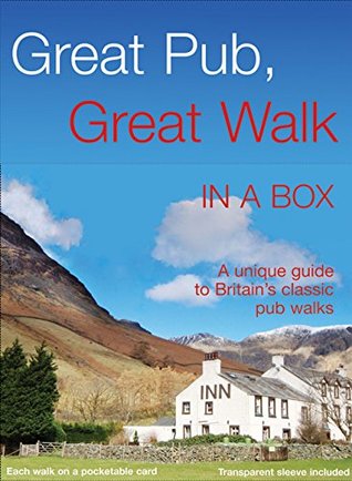 Great Pub, Great Walk (Loose Leaf)