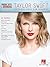 Taylor Swift - Original Keys for Singers (CHANT)
