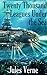 Twenty Thousand Leagues Under the Sea by Jules Verne
