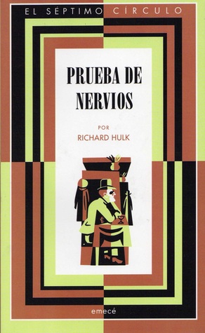 Prueba de nervios (Paperback)