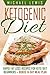 Ketogenic Diet: Rapid Fat Loss Recipes for Keto Diet Beginners