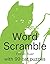 Word Scramble - 99 Cat Puzzles