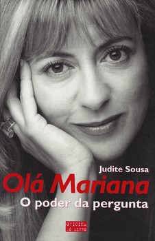 Olá Mariana (Paperback)