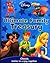 Disney Ultimate Family Treasury