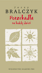 Porzekadła na każdy dzień (Paperback)