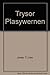 Trysor Plasywernen