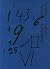 Dubuffet Typographer by Pierre Leguillon