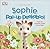Sophie La Girafe Sophie Pop Up Peekaboo