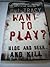 Want to Play by P.J. Tracy