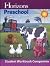 Horizons-Preschool For Thre...