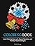 Coloring Book: Adult Colori...