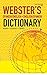 Webster's Spanish/English Dictionary (English and Spanish Edition)