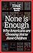 None is Enough: Why Americans are Choosing Not to Have Children