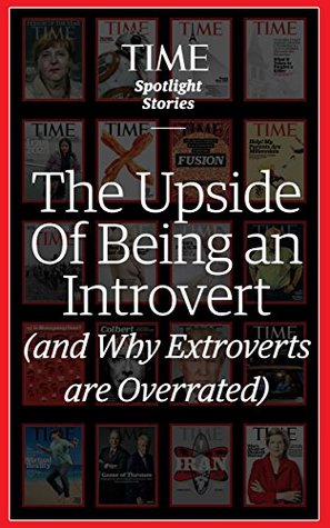 The Upside of Being an Introvert (Kindle Edition)