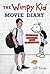 The Wimpy Kid Movie Diary