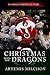 Christmas with the Dragons (Omega Chronicles Book 1.5)
