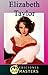 Elizabeth Taylor (Spanish Edition)