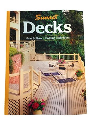 Decks (Southern Living)