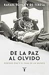 De la paz al olvi...