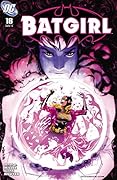 Batgirl (2009-2011) #18