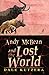 Andy McBean and the Lost Wo...