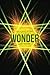 Wonder by Judy Reamer