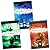Wendy Alec The Chronicles Of Brothers 3 Books Collection Pack... by Wendy Alec