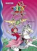 Kika Superbruja y la princesa