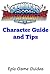 Skylanders Superchargers: C...