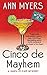 Cinco de Mayhem (Santa Fe Cafe Mystery, #2)