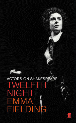 Actors on Shakespeare: Twelfth Night (Paperback)
