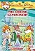 The Cheese Experiment (Gero...