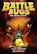 The Snake Fight (Battle Bugs #8)